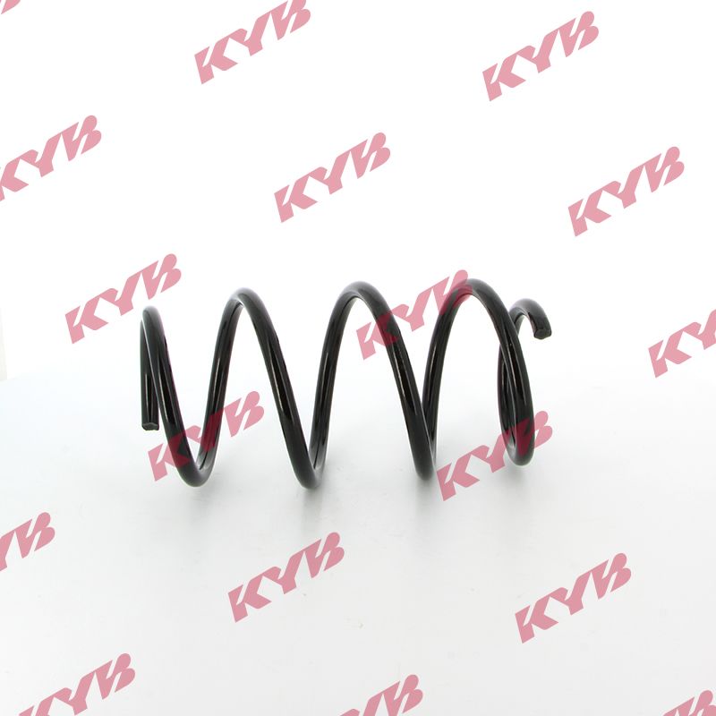 KYB RA1508 Suspension Spring - 2