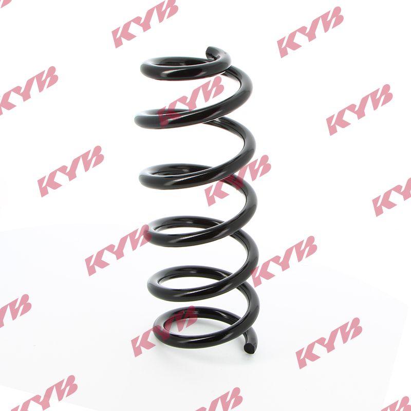 KYB RA1510 Suspension Spring - 1