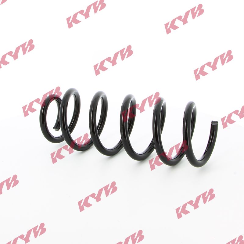 KYB RA1510 Suspension Spring - 2