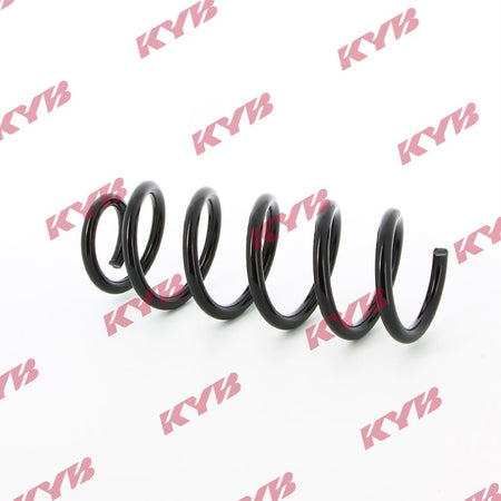 KYB RA1510 Suspension Spring - 2