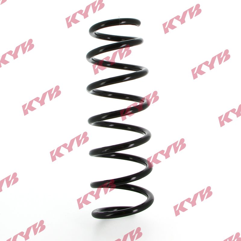 KYB RA1511 Suspension Spring - 1