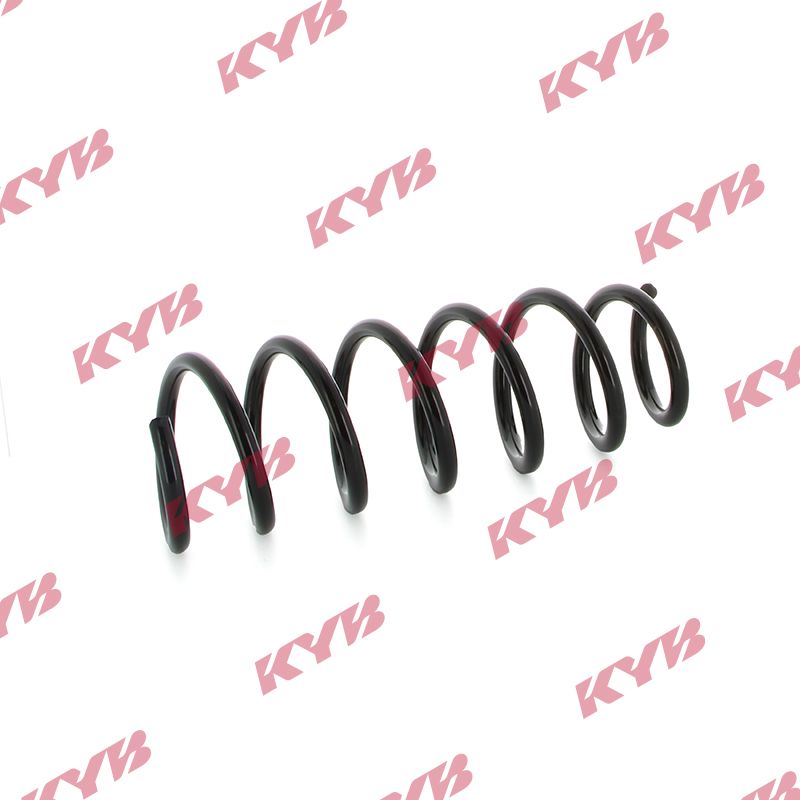 KYB RA1511 Suspension Spring - 2