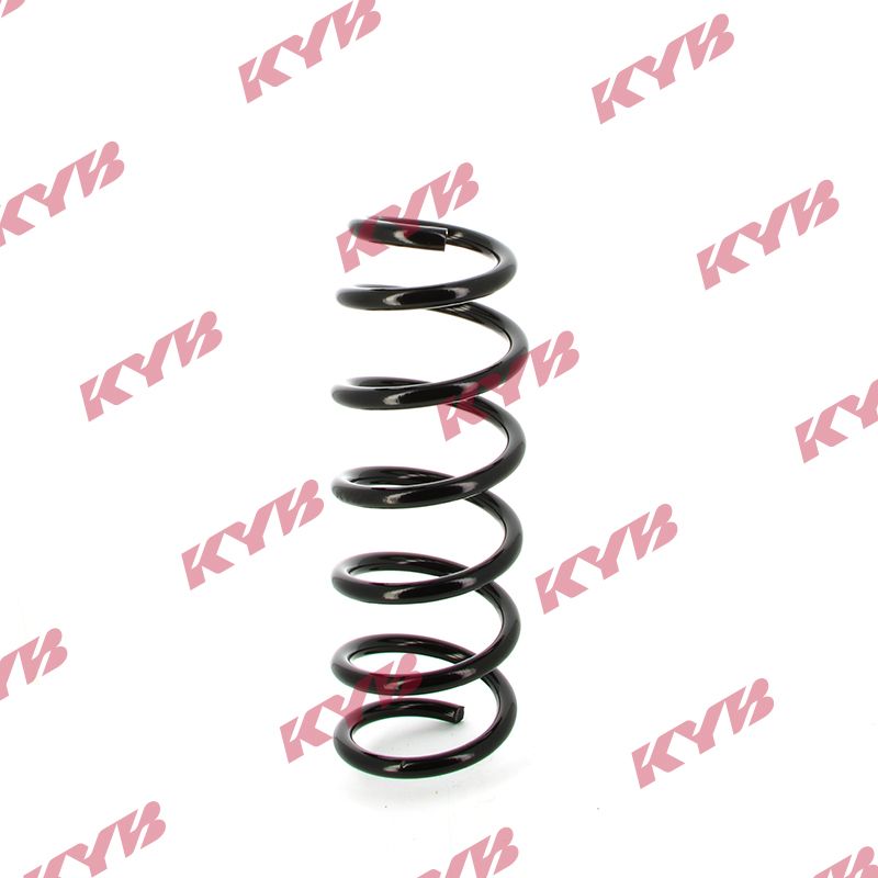 KYB RA1512 Suspension Spring - 1
