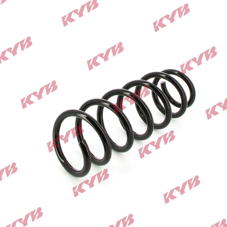 KYB RA1512 Suspension Spring - 2
