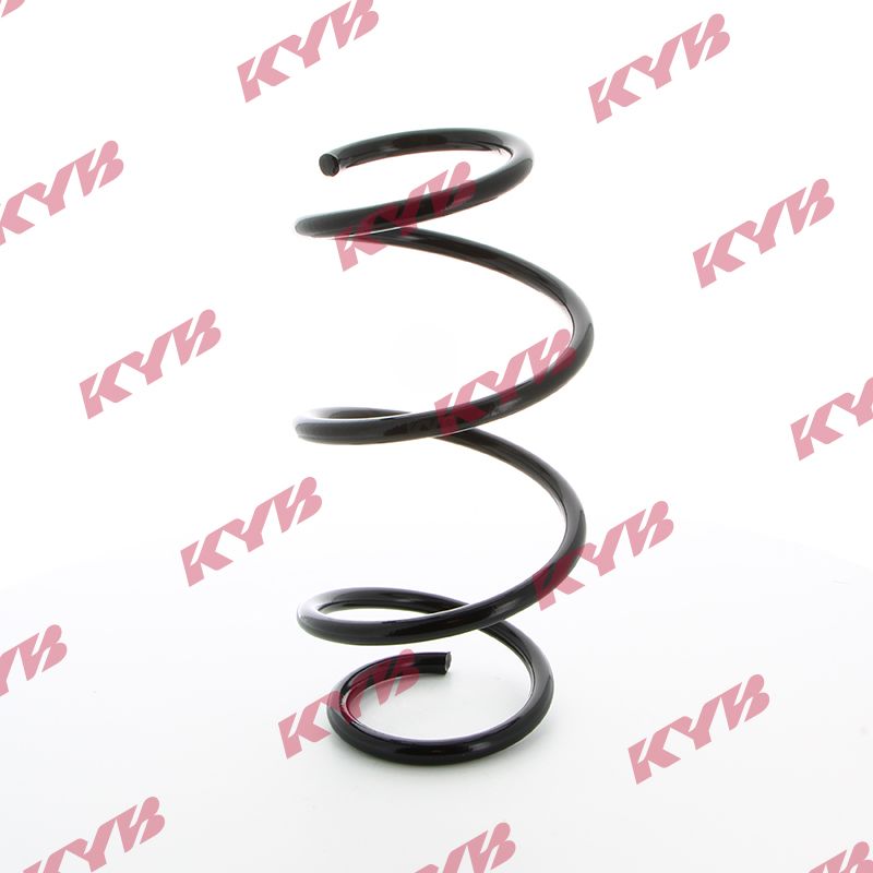KYB RA1513 Suspension Spring - 1