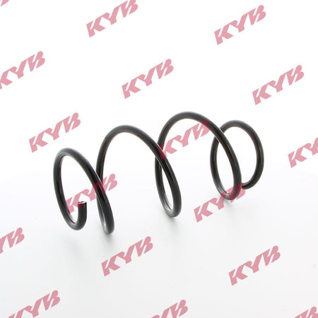KYB RA1513 Suspension Spring - 2