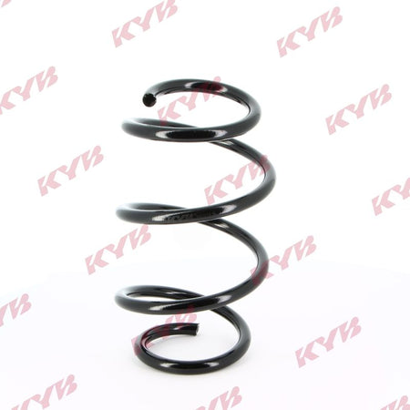KYB RA1514 Suspension Spring - 1