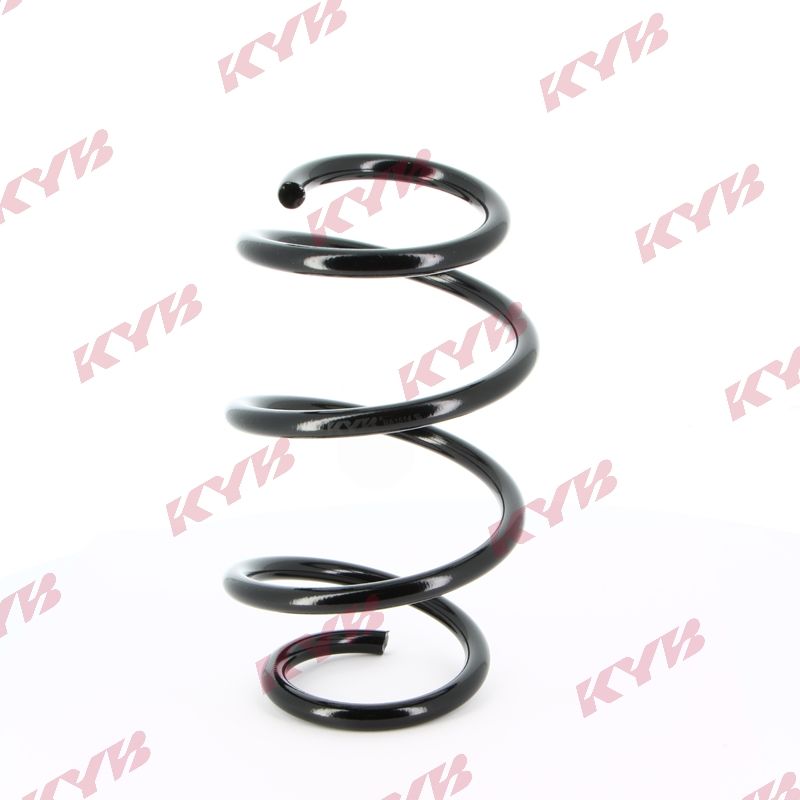 KYB RA1514 Suspension Spring - 1