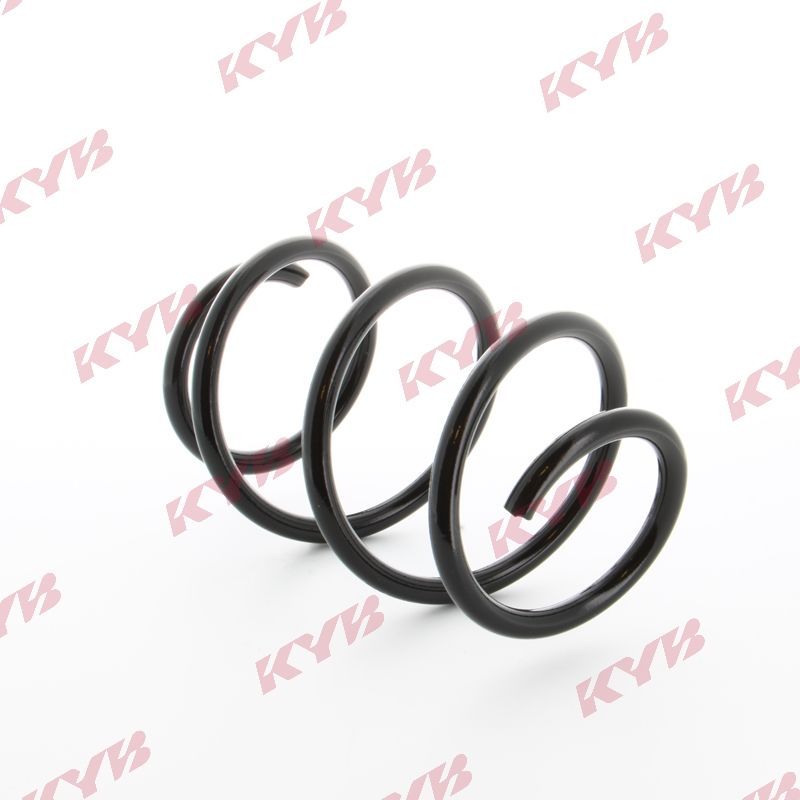 KYB RA1514 Suspension Spring - 2