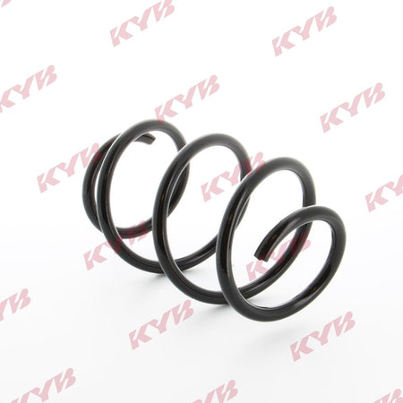 KYB RA1514 Suspension Spring - 2