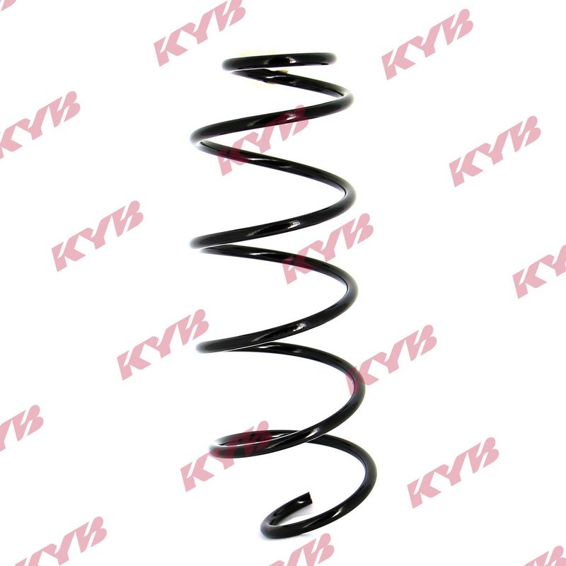 KYB RA1516 Suspension Spring - 1