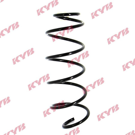 KYB RA1516 Suspension Spring - 1