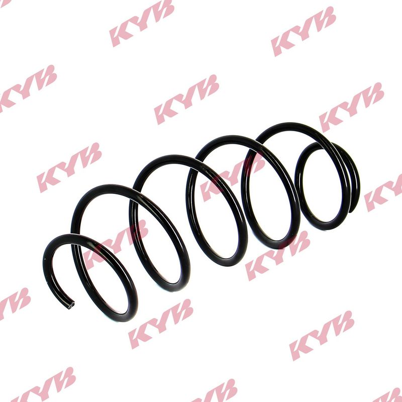 KYB RA1516 Suspension Spring - 2