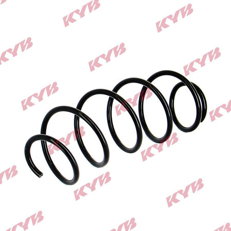 KYB RA1516 Suspension Spring - 2