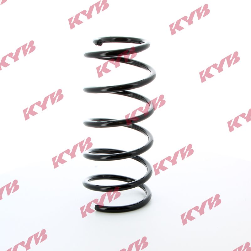 KYB RA1517 Suspension Spring - 1