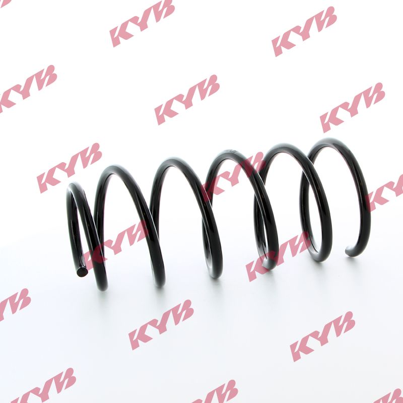 KYB RA1517 Suspension Spring - 2