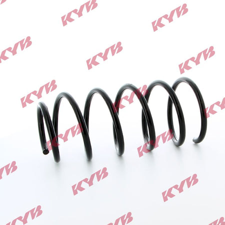 KYB RA1517 Suspension Spring - 2