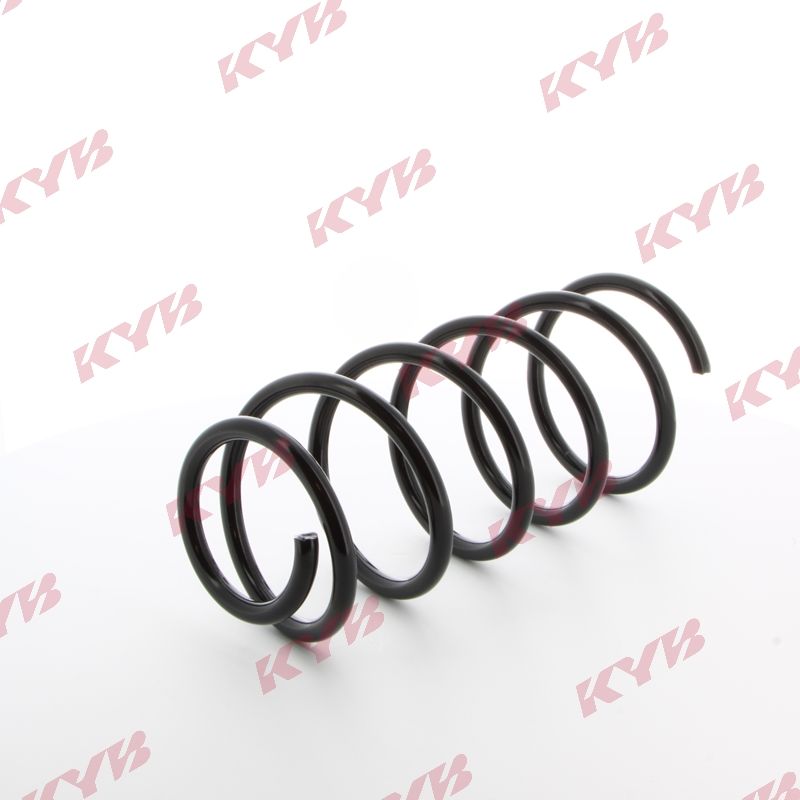 KYB RA1518 Suspension Spring - 2