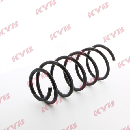 KYB RA1518 Suspension Spring - 2