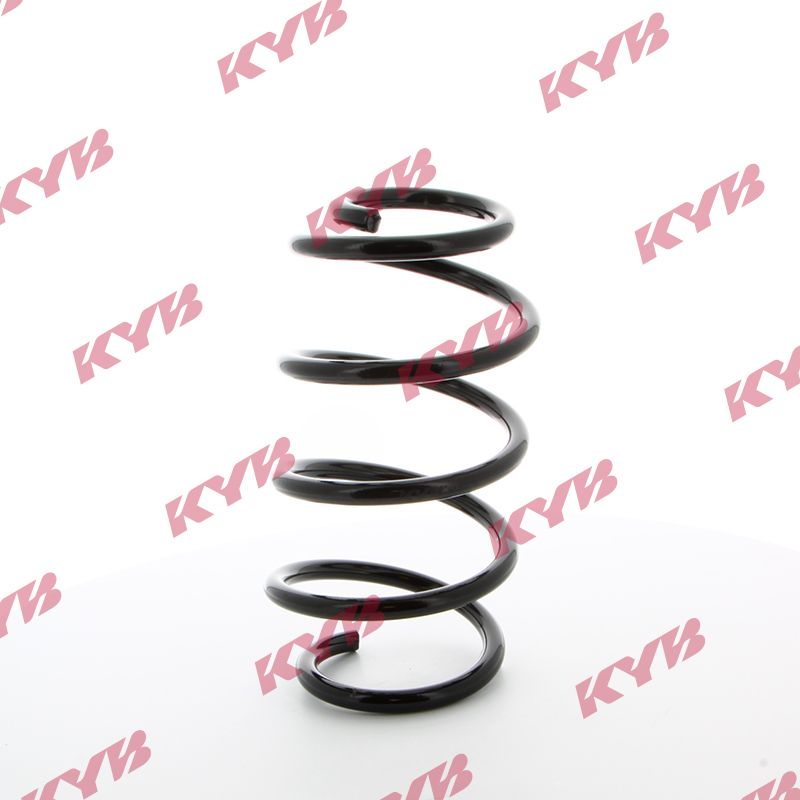 KYB RA1521 Suspension Spring - 1