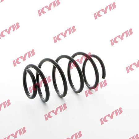 KYB RA1521 Suspension Spring - 2
