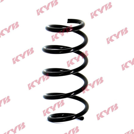 KYB RA1524 Suspension Spring - 1