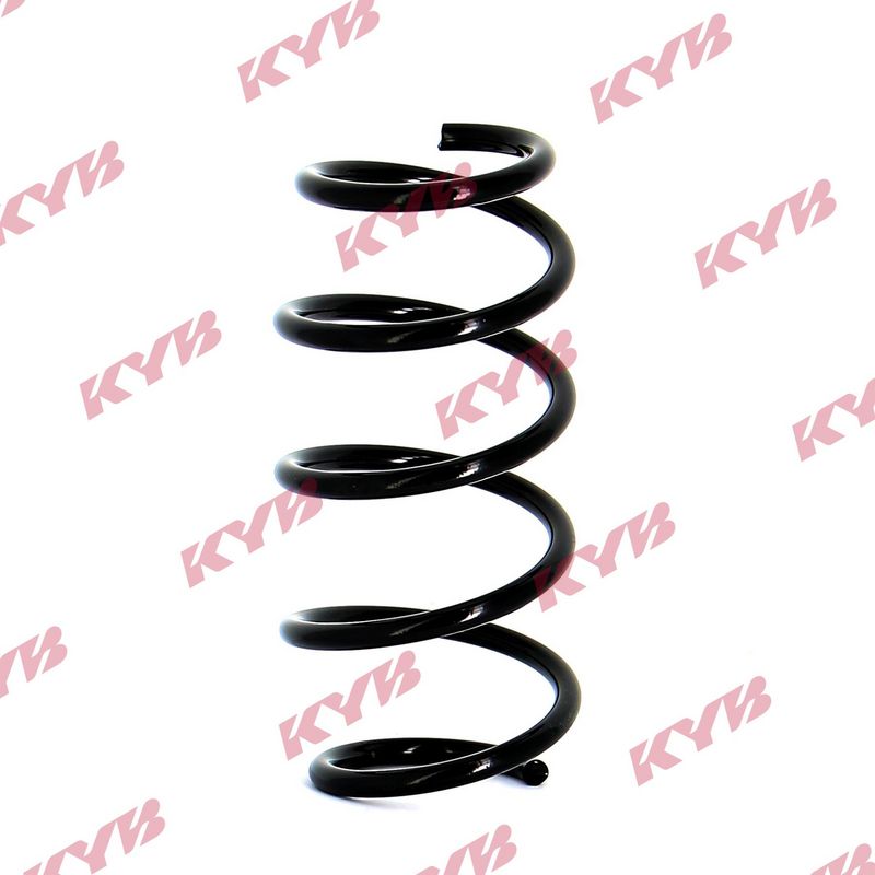 KYB RA1524 Suspension Spring - 1