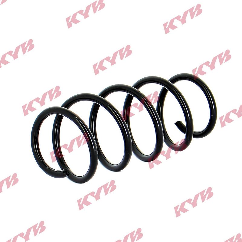 KYB RA1524 Suspension Spring - 2