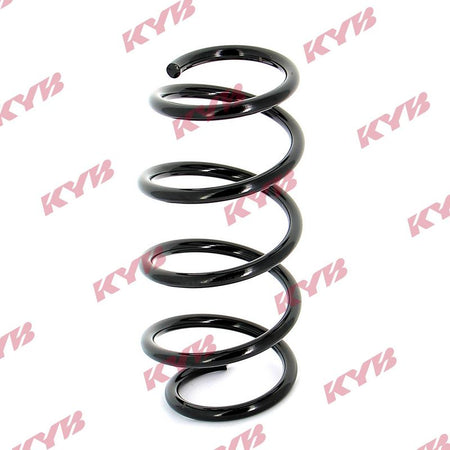 KYB RA1525 Suspension Spring - 1