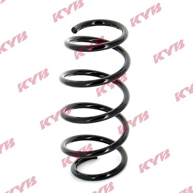 KYB RA1525 Suspension Spring - 1