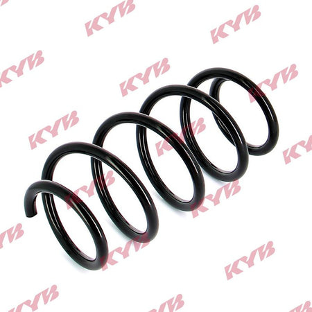 KYB RA1525 Suspension Spring - 2