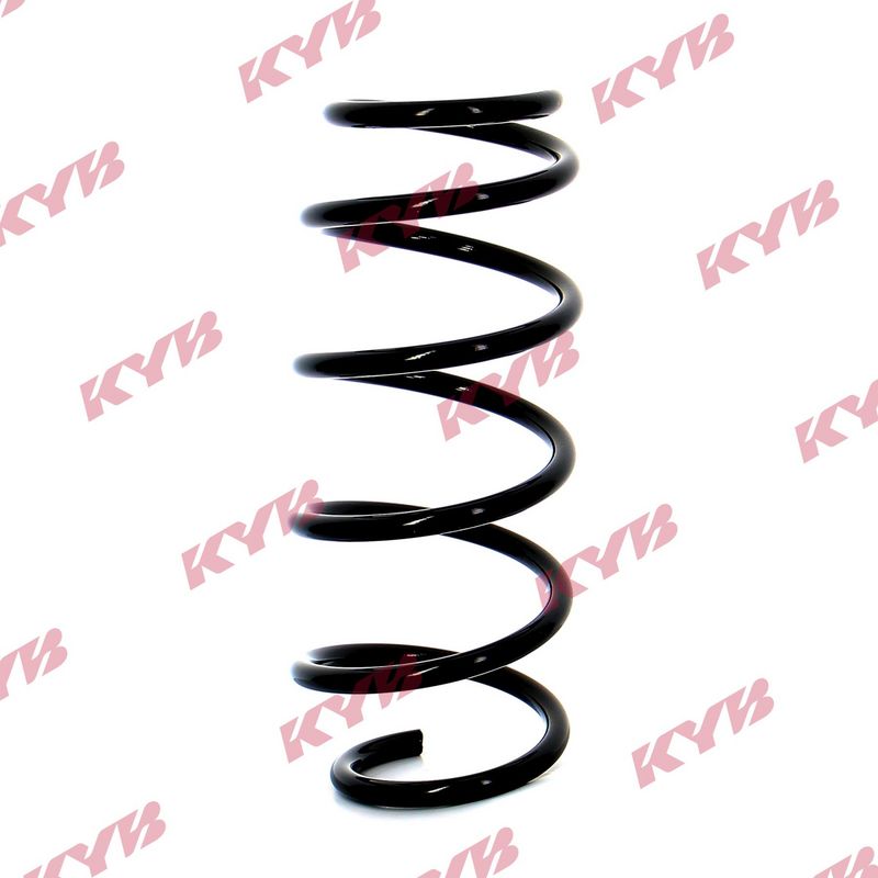 KYB RA1526 Suspension Spring - 1