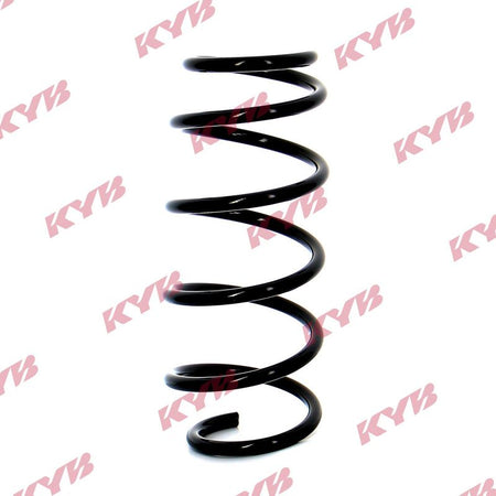KYB RA1526 Suspension Spring - 1