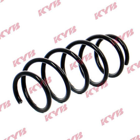 KYB RA1526 Suspension Spring - 2
