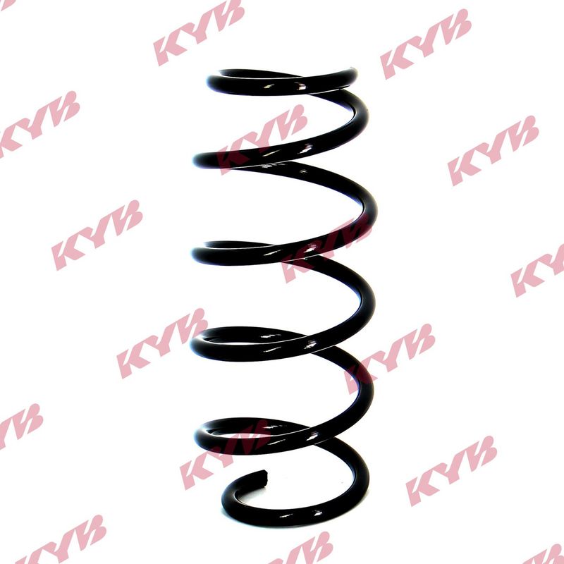 KYB RA1527 Suspension Spring - 1