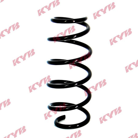 KYB RA1527 Suspension Spring - 1