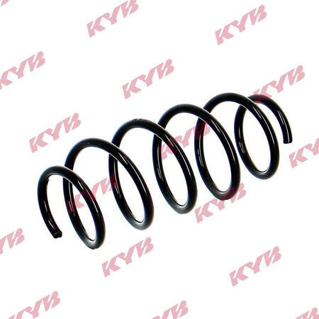 KYB RA1527 Suspension Spring - 2