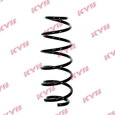 KYB RA1528 Suspension Spring - 1
