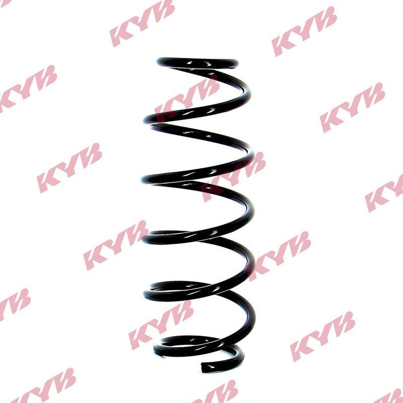 KYB RA1528 Suspension Spring - 1