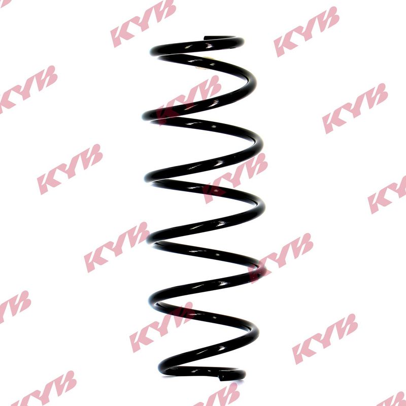 KYB RA1529 Suspension Spring - 1