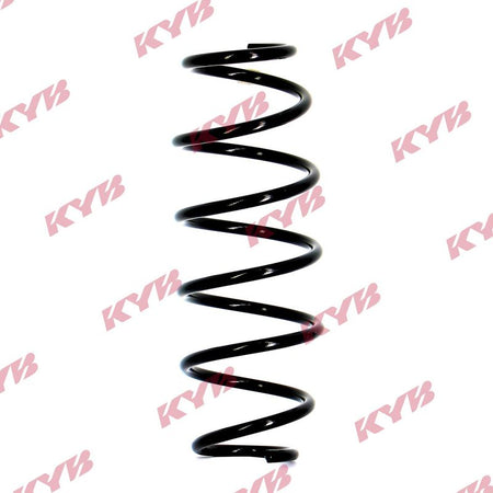 KYB RA1529 Suspension Spring - 1