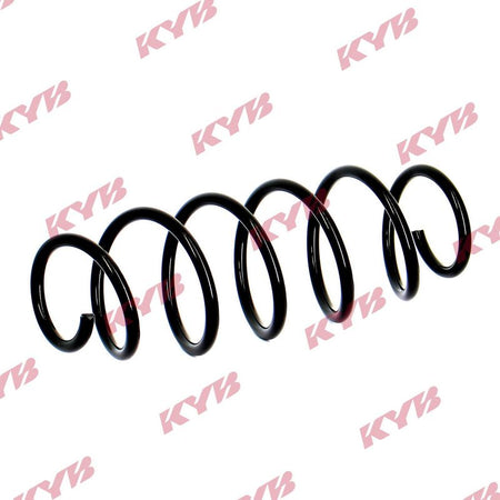 KYB RA1529 Suspension Spring - 2