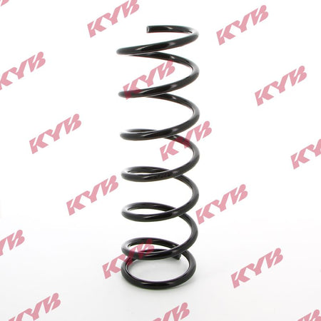 KYB RA1539 Suspension Spring - 1