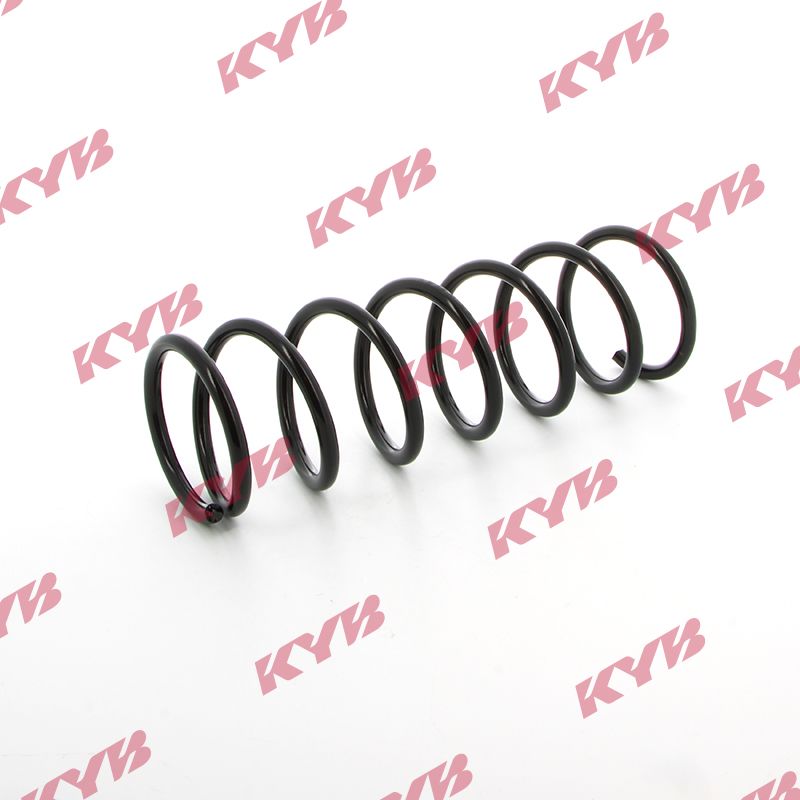 KYB RA1539 Suspension Spring - 2