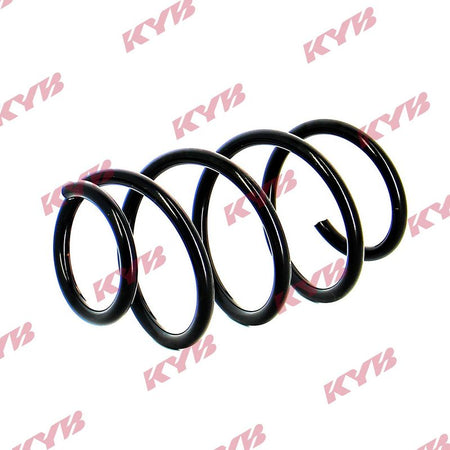 KYB RA1540 Suspension Spring - 2