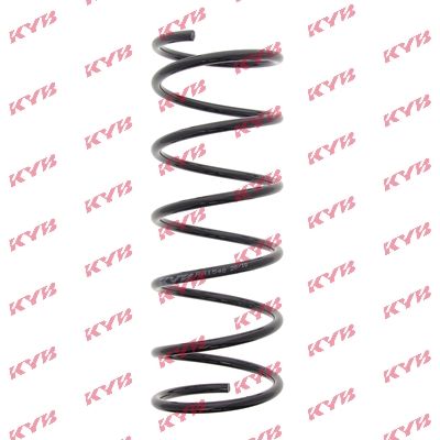 KYB RA1548 Suspension Spring - 1
