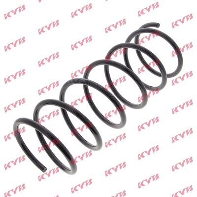 KYB RA1548 Suspension Spring - 2