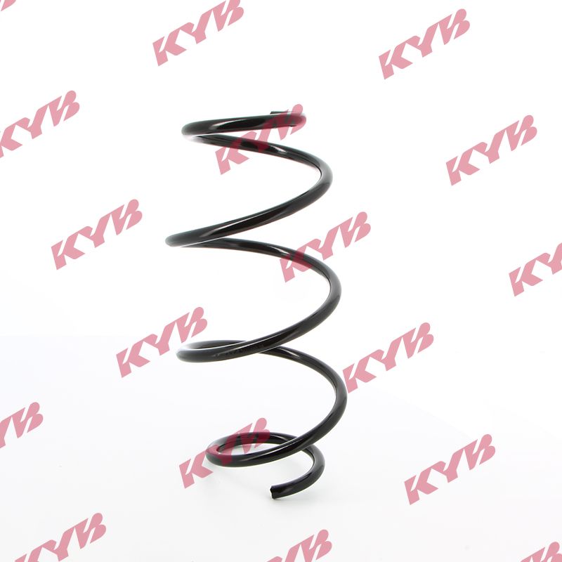 KYB RA1560 Suspension Spring - 1