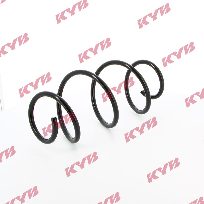 KYB RA1560 Suspension Spring - 2