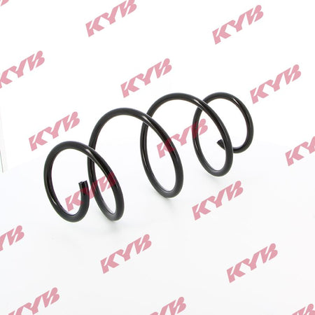 KYB RA1560 Suspension Spring - 2